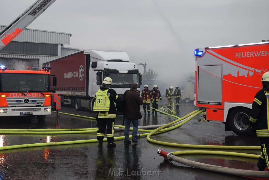 Feuer 4 Bergisch Gladbach Gronau Am Kuhlerbusch P039.JPG - Miklos Laubert